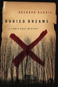 Buried Dreams (Lewis Cole, 5)