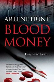 Blood Money (QuicK Investigations, Bk 5)
