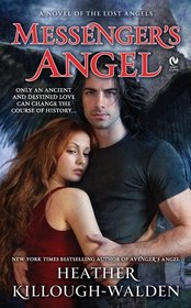 Messenger's Angel (Lost Angels, Bk 2)