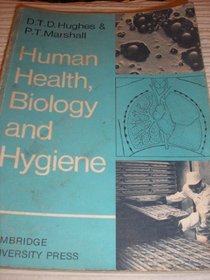 Human Health Biology Hygne