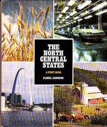 North Central States (First Book)