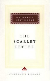The Scarlet Letter (Everyman's Library (Cloth))