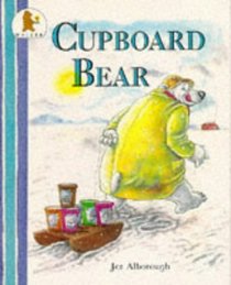 Cupboard Bear