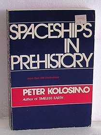 Spaceships in Pre-History