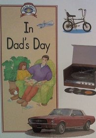 In Dad's Day (Read All About It. Social Studies. Level a)