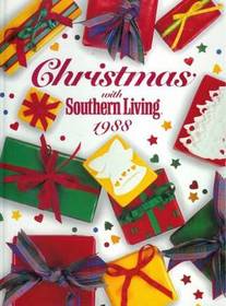Christmas With Southern Living, 1988