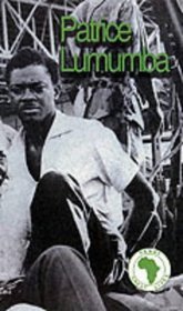 Patrice Lumumba (Panaf Great Lives)