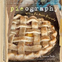 Pieography: Where Pie Meets Biography