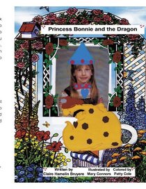 Princess Bonnie and the Dragon