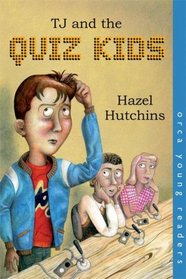 TJ and the Quiz Kids (Orca Young Readers)
