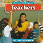 Teachers (Community Helpers)