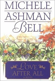 Love After All (Yesterday's Love, Bk 2)