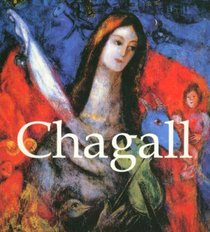 Chagall: 1887-1985 (Mega Squares)