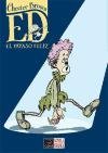 Ed, el payaso feliz/ Ed, The Happy Clown (Spanish Edition)