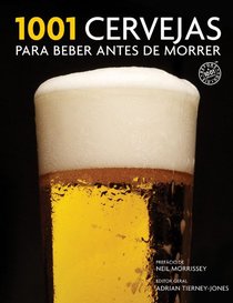1001 Cervejas Para Beber Antes de Morrer (Em Portugues do Brasil)