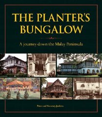 Planters Bungalow:A Journey Do