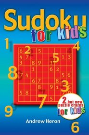 Sudoku/Kakuro Bind-up