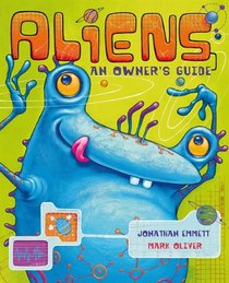 Aliens: An Owner's Guide
