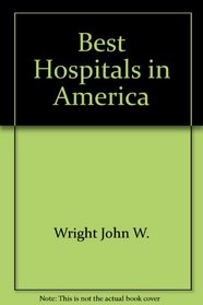 Best Hospitals in America