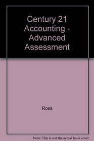 Century 21 Accounting - Advanced Assessment