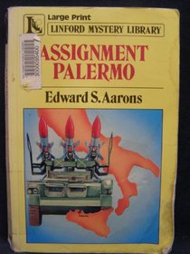 Assignment: Palermo (Linford Mystery)