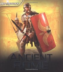 Navigators: Ancient Rome
