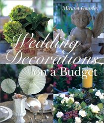 Wedding Decorations on a Budget