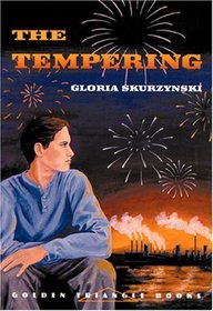 The Tempering (Golden Triangle Books)