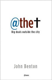At the Cross: Big Deals Outside the City