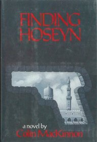 Finding Hoseyn: A novel