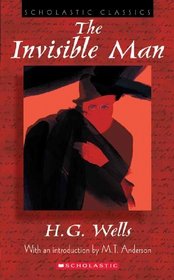Invisible Man (Turtleback School & Library Binding Edition)