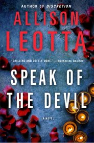 Speak of the Devil (Anna Curtis, Bk 3)