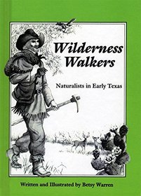 Wilderness Walkers