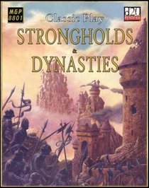 Book of Strongholds & Dynasties