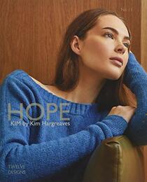 HOPE: 11 (KIM by Kim Hargreaves)