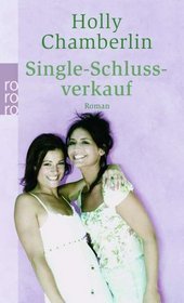 Single-Schlussverkauf