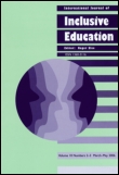 Education 570: Voice, Equity, Diversity & Social Justice