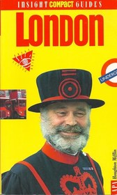 London (Insight Compact Guides)