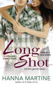 Long Shot (Highland Games, Bk 1)