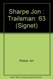 Trailsman 063: Stagecoach (Trailsman)