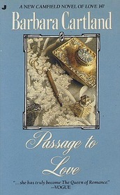 Passage to Love (Camfield, No 147)