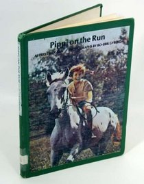 Pippi on the Run (Viking Kestrel Picture Books)