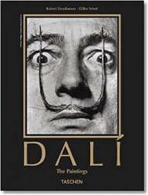 Salvador Dali: The Paintings 1904-1946