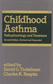 Childhood Asthma (Allergic Disease and Therapy)