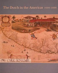 Dutch in the Americas: 1600-1800