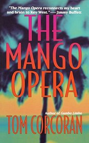The Mango Opera (Alex Rutledge Mysteries)