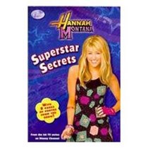 Superstar Secrets (Hannah Montana)