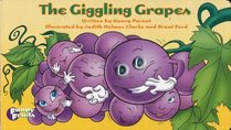 The Giggling Grapes (Funny Fruits)