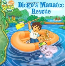 Diego's Manatee Rescue (