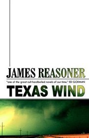 Texas Wind